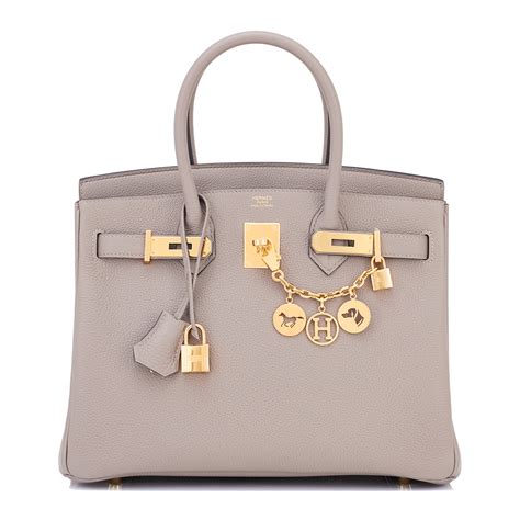 hermes birkin 30cm bags.